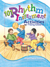 101 Rhythm Instrument Activities for Young Children (eBook)